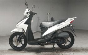 SUZUKI ADDRESS V110 CE47A