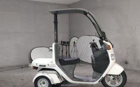 HONDA GYRO TA03
