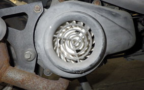 YAMAHA JOG POCHE SA08J