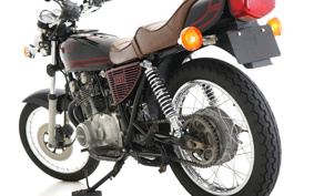 SUZUKI GS400 2023 GS400