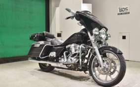 HARLEY FLHR 1580 2010