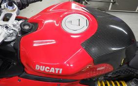 DUCATI 1199 PANIGALE S 2013