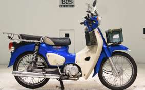 HONDA C110 SUPER CUB 2025 JA44