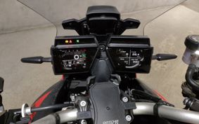 YAMAHA TRACER 9 GT RN70J