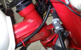 HONDA MONKEY 2022 AB27