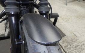 HARLEY XL883N 2010
