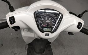 HONDA DIO 110 JK03