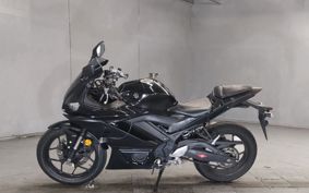 YAMAHA YZF-R3 RH13J