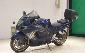 SUZUKI HAYABUSA Gen.2 2008