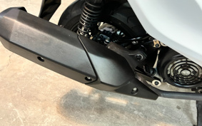 YAMAHA  CYGNUS X SR SED8J