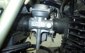 YAMAHA SRX250