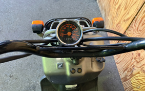 HONDA ZOOMER SPECIAL EDITION AF58