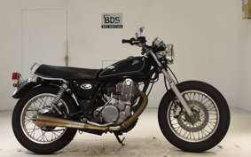 YAMAHA SR400 Gen.3 2009 RH01J