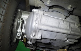 HONDA GYRO CANOPY TA03