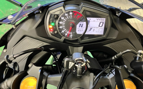KAWASAKI  NINJA ZX-25R ZX250E