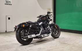HARLEY XL1200X 2022