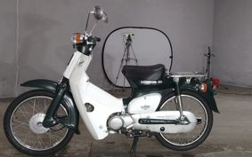 HONDA SUPER CUB50 C50