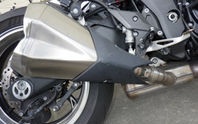 KAWASAKI Z1000 Gen.5 2015