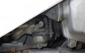 HONDA CABINA 90 HF06