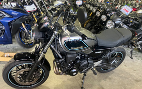 KAWASAKI Z650 RS 2023 ER650M