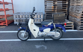 HONDA SUPER CUB50 AA07