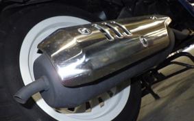 PEUGEOT ジャンゴ125A 1995