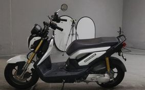 HONDA ZOOMERX JF38