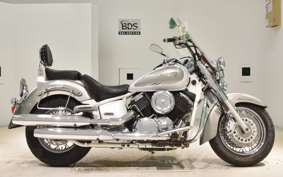 YAMAHA DRAGSTAR 1100 CLASSIC 2008 VP13J
