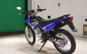 YAMAHA XTZ125 2025