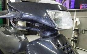 YAMAHA BJ 2014 SA24J