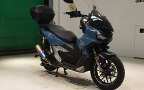 HONDA ADV160 2012 KF54