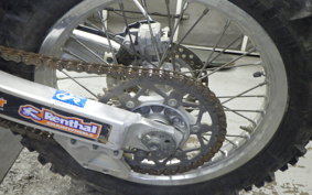 SUZUKI RMX250 S Gen.2 2007 SJ14A