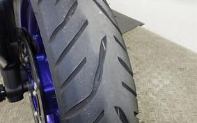 YAMAHA MT-09 A 2019 RN52J