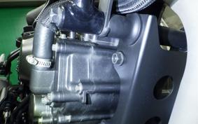 HONDA REBEL 250 A 2003 MC49