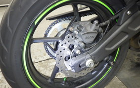 KAWASAKI NINJA 650 A 2019 ER650H