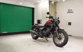 HONDA REBEL 250 S 2013 MC49