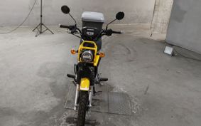 HONDA CROSS CUB110 JA45