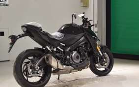 SUZUKI GSX-S1000 Gen.2 2025