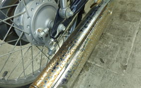 HONDA C50 SUPER CUB E