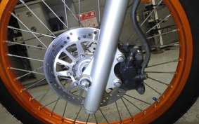YAMAHA SEROW 250 Gen.3