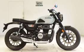 HONDA GB350S 2018 NC59