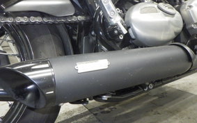 TRIUMPH BONNEVILLE SPEED 2018