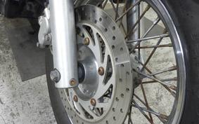 YAMAHA DRAGSTAR 400 CLASSIC 2008 VH01J