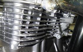 HONDA CB1100 2013 SC65