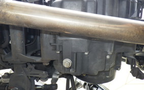 HONDA CB250RA MC52