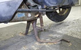 HONDA DIO GEN 2