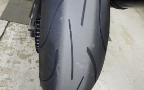 KAWASAKI ZX 1400 NINJA R 2013
