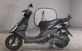 SUZUKI ADDRESS V125 CF4MA