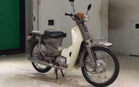 HONDA C90 SUPER CUB E 2023 HA02