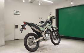 KAWASAKI KLX230ｼｪﾙﾊﾟ LX232A